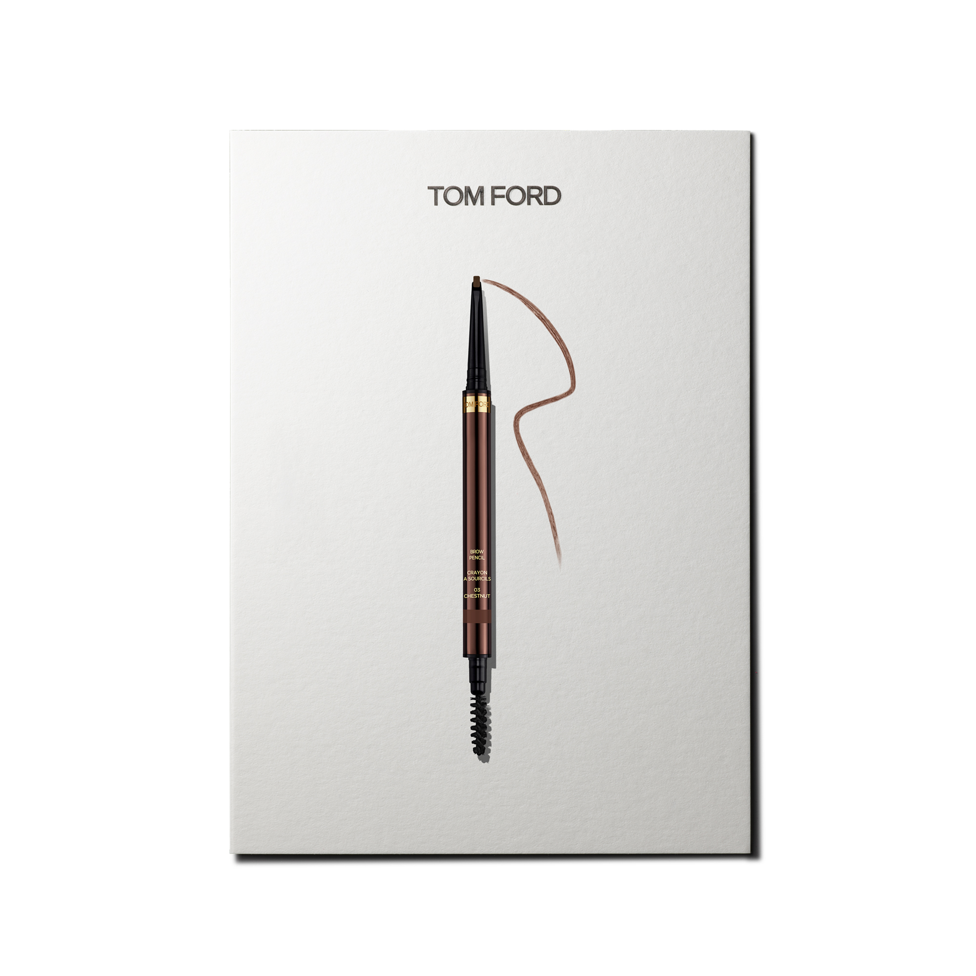 BROW PENCIL (LÁPIZ PARA CEJA)